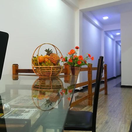 The Peak Residence Nallathanniya Dış mekan fotoğraf
