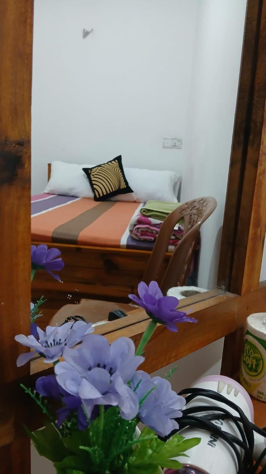 The Peak Residence Nallathanniya Dış mekan fotoğraf